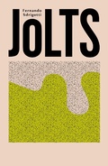 Cover: Jolts - Influx Press