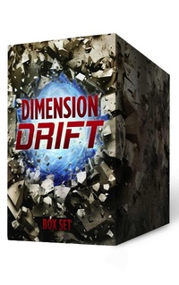 Enlarge image Cover: Dimension Drift Box Set - Monster House Books