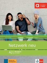 Abbildung von: Netzwerk neu A2 - Klett