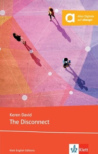 Enlarge image Cover: The Disconnect - Klett