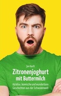 Cover: Zitronenjoghurt mit Buttermilch - tredition