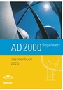 Bild: AD 2000-Regelwerk - DIN Media