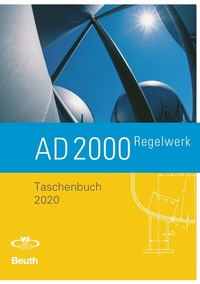 Bild vergrößern Bild: AD 2000-Regelwerk - DIN Media