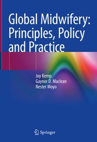 Abbildung von: Global Midwifery: Principles, Policy and Practice - Springer