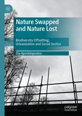 Cover: Nature Swapped and Nature Lost - Palgrave Macmillan