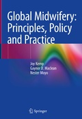 Cover: Global Midwifery: Principles, Policy and Practice - Springer