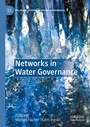Cover: Networks in Water Governance - Palgrave Macmillan