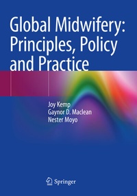 Abbildung von: Global Midwifery: Principles, Policy and Practice - Springer