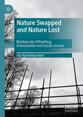 Cover: Nature Swapped and Nature Lost - Palgrave Macmillan