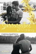 Cover: Sonnengelber Fr&uuml;hling - Rowohlt Taschenbuch