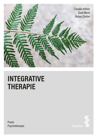 Abbildung von: Integrative Therapie - Facultas