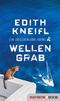 Abbildung von: Wellengrab - Haymon Verlag