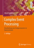 Bild: Complex Event Processing - Springer Vieweg