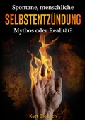 Cover: Spontane menschliche Selbstentz&uuml;ndung - TWENTYSIX