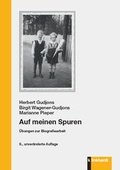 Cover: Auf meinen Spuren - Verlag Julius Klinkhardt