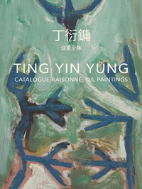 Abbildung von: Ting Yin Yung - Hatje Cantz Verlag