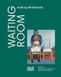 Cover: Andrzej Wr&oacute;blewski - Hatje Cantz Verlag
