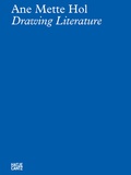 Cover: Ane Mette Hol - Hatje Cantz Verlag