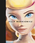 Cover: Filip Markiewicz - Hatje Cantz Verlag