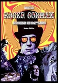 Cover: Roger Corman - BoD - Books on Demand