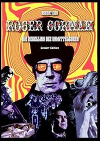Enlarge image Cover: Roger Corman - BoD - Books on Demand