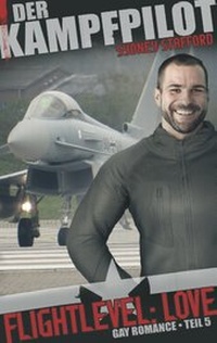 Enlarge image Cover: Der Kampfpilot - BoD - Books on Demand