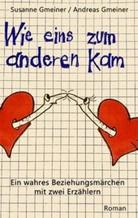 Abbildung von: Wie eins zum anderen kam - BoD - Books on Demand
