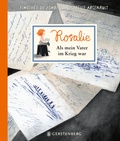 Cover: Rosalie - Gerstenberg