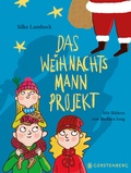 Cover: Das Weihnachtsmannprojekt - Gerstenberg