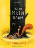 Cover: Das ist mein Baum - Gerstenberg