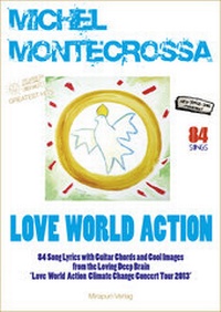 Abbildung von: Love World Action - MIRAPURI-Verlag