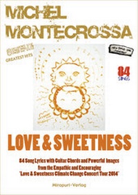 Abbildung von: Love & Sweetness - MIRAPURI-Verlag