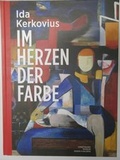 Cover: Ida Kerkovius - Stadt Engen