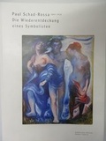Cover: Paul Schad-Rossa - Stadt Engen