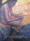 Cover: Die deutsche Avantgarde um Adolf H&ouml;lzel - Stadt Engen