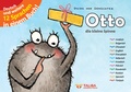 Cover: Otto - die kleine Spinne - TALISA Kinderbuch Verlag