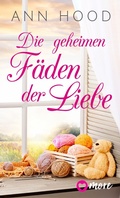 Cover: Die geheimen F&auml;den der Liebe - MORE by Aufbau Digital