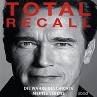 Enlarge image Cover: Total Recall - abod