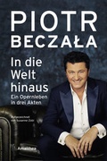 Cover: In die Welt hinaus - Amalthea Signum