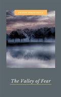 Cover: The Valley of Fear - Ale.Mar.