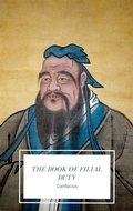 Cover: The Book of Filial Duty - Ale.Mar.