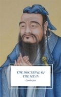 Cover: The Doctrine of the Mean - Ale.Mar.