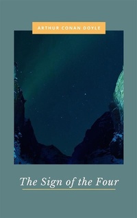 Enlarge image Cover: The Sign of the Four - Ale.Mar.