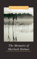 Cover: The Memoirs of Sherlock Holmes - Ale.Mar.