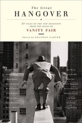 Cover: The Great Hangover - HarperCollins