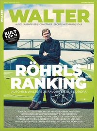 Abbildung von: Walter - sideways media