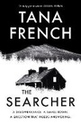 Cover: The Searcher - Viking