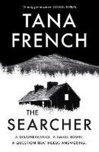 Enlarge image Cover: The Searcher - Viking
