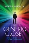 Cover: The Generic Closet - Indiana University Press
