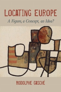 Enlarge image Cover: Locating Europe - Indiana University Press